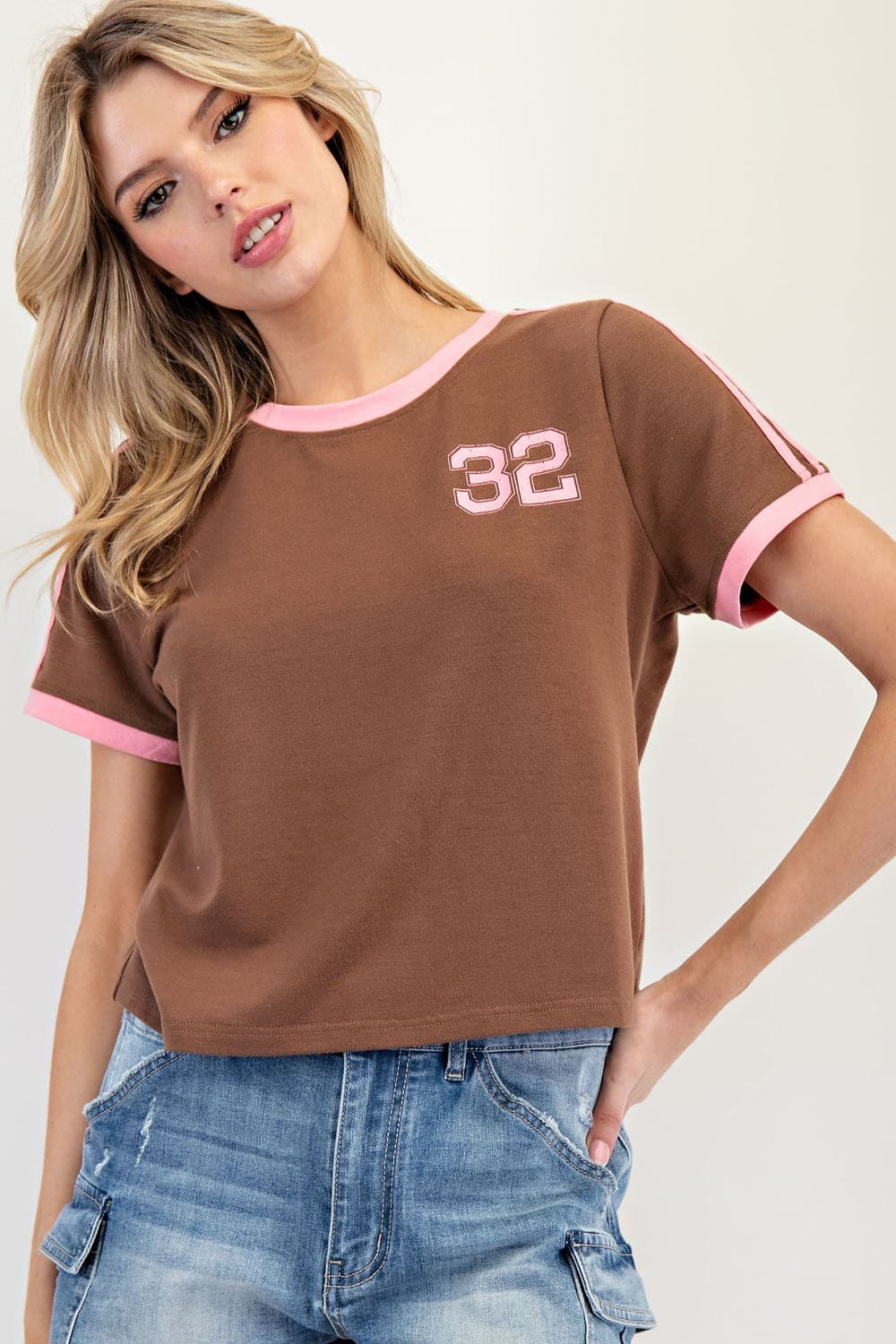 TH12237 - BROWN