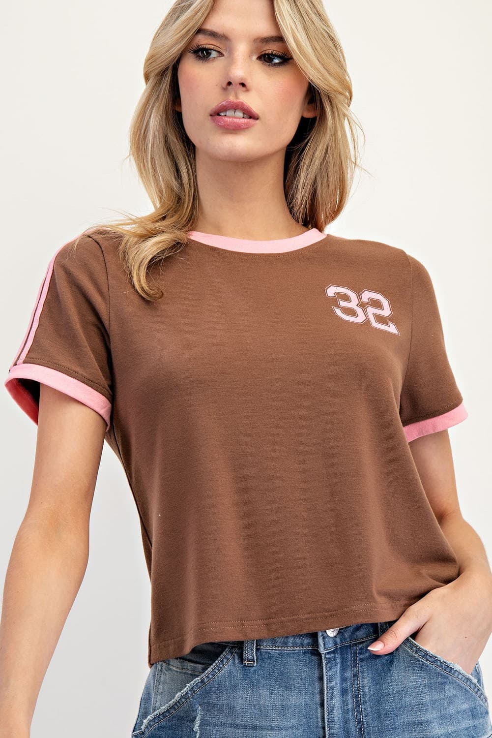 TH12237 - BROWN