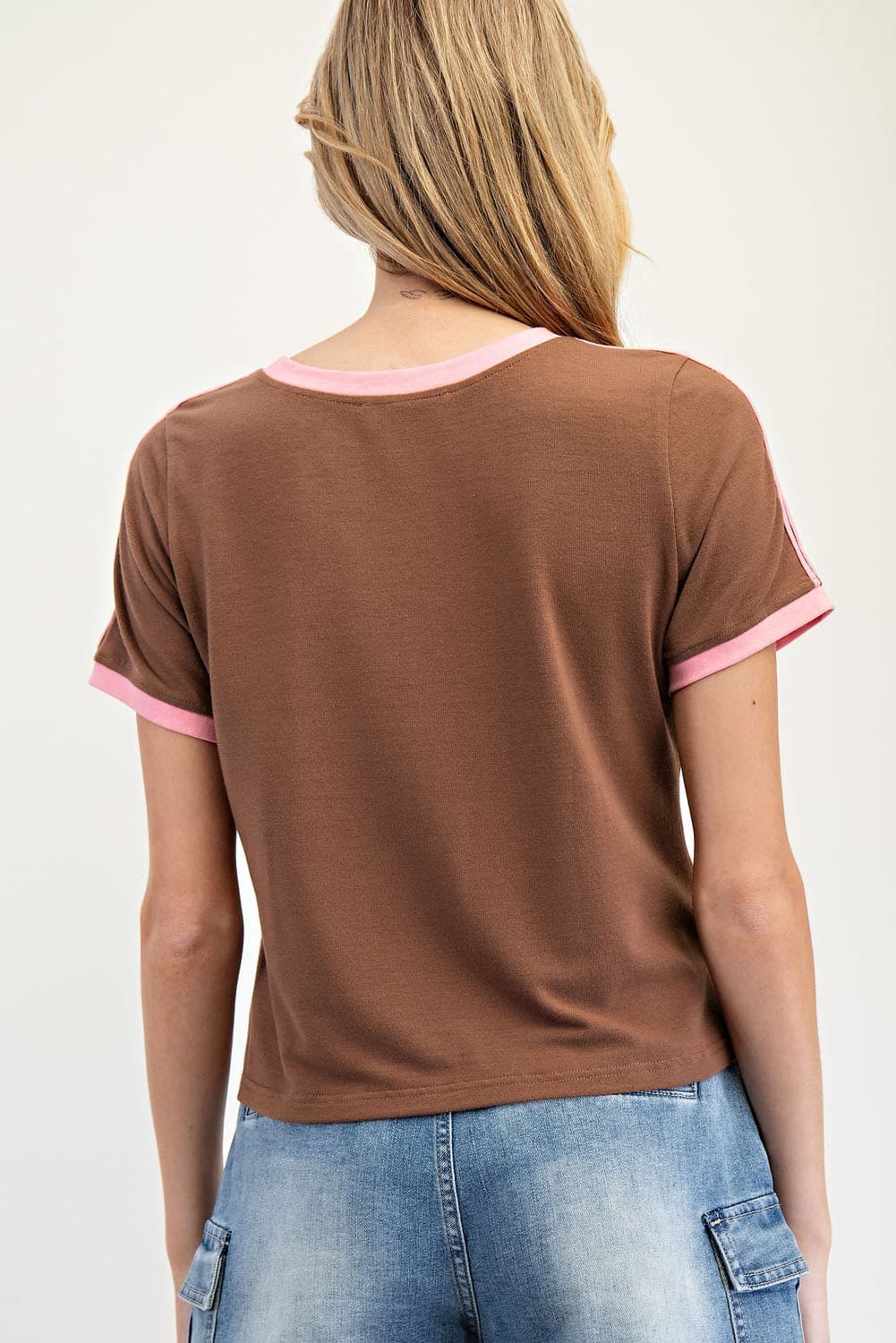 TH12237 - BROWN
