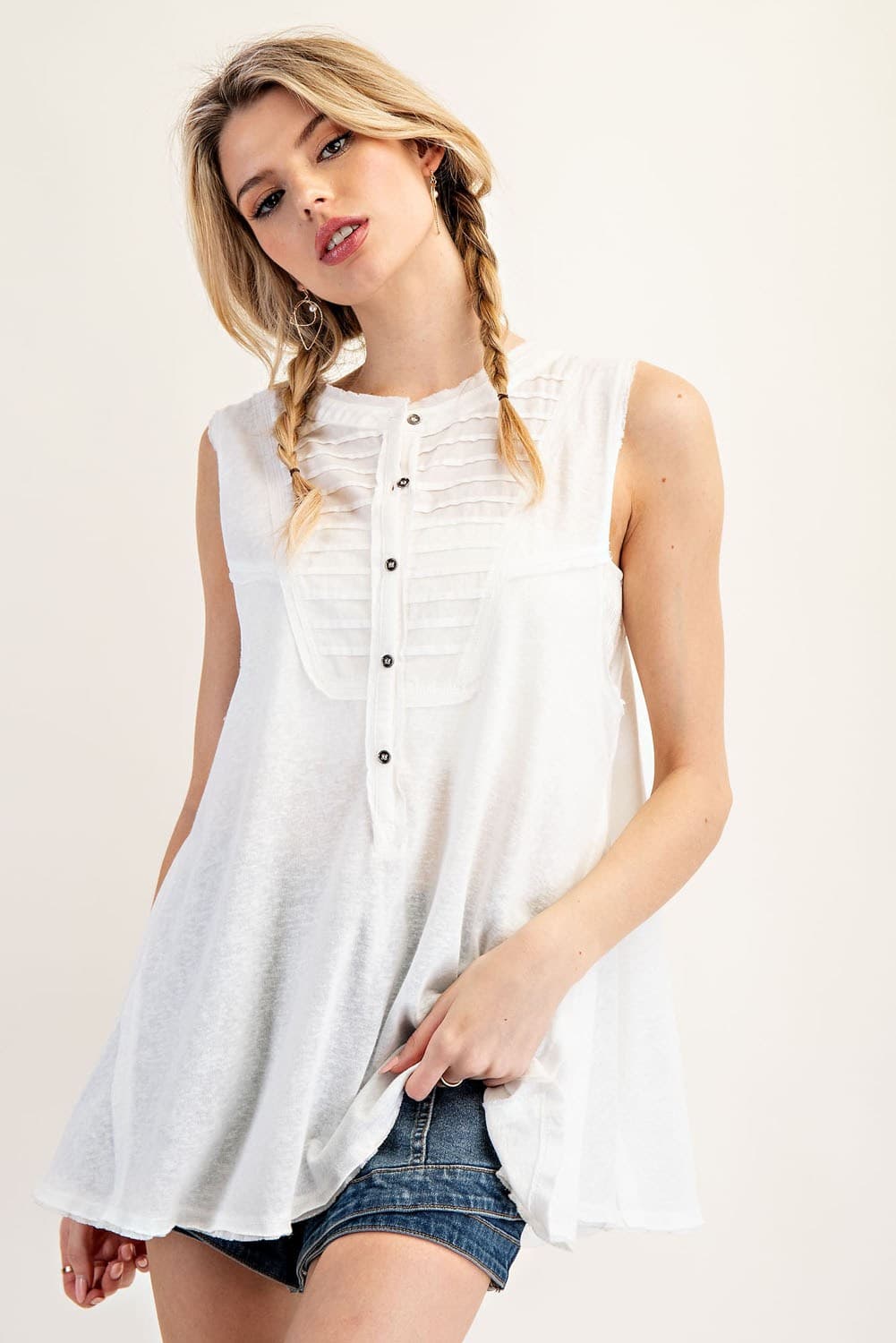 TH12279 - OFF WHITE