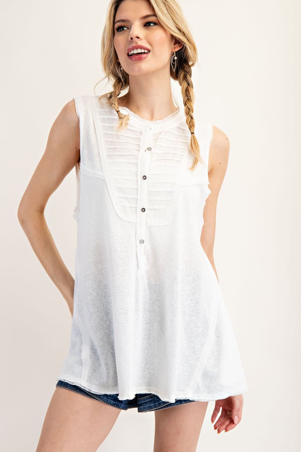 TH12279 - OFF WHITE