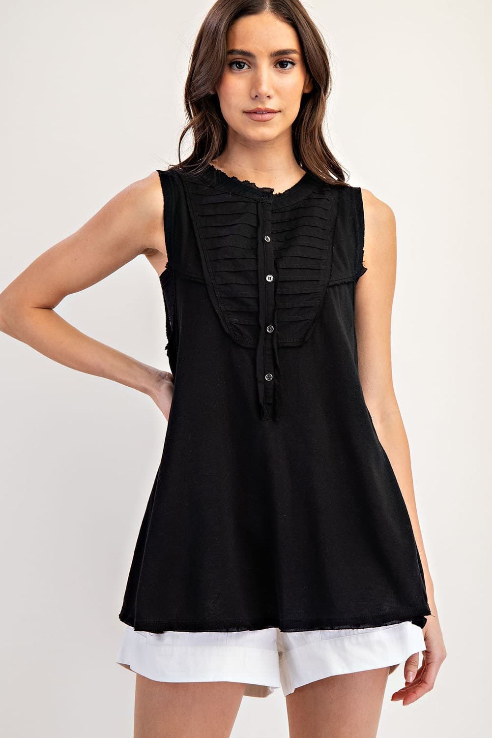 TH12279 - BLACK