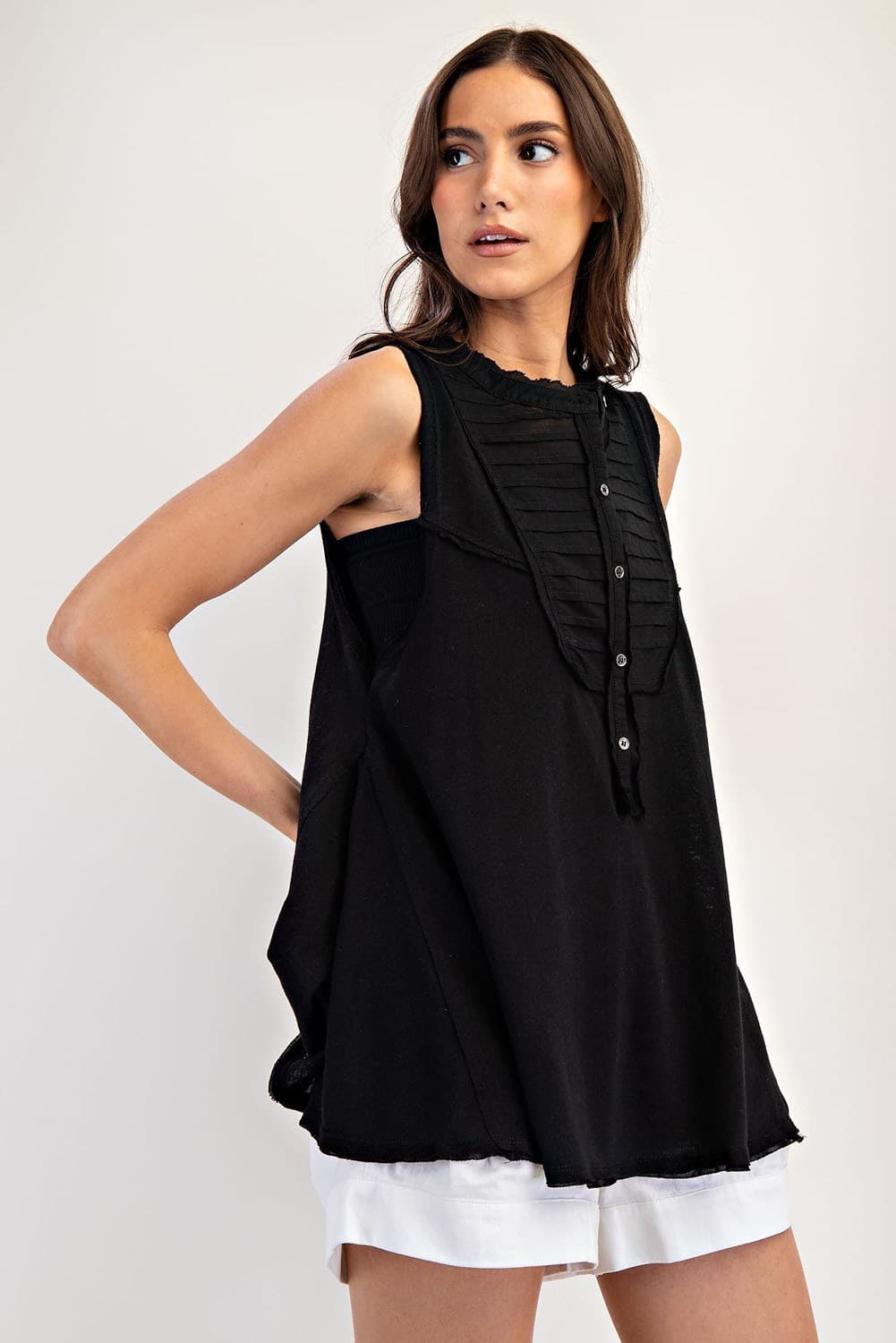TH12279 - BLACK