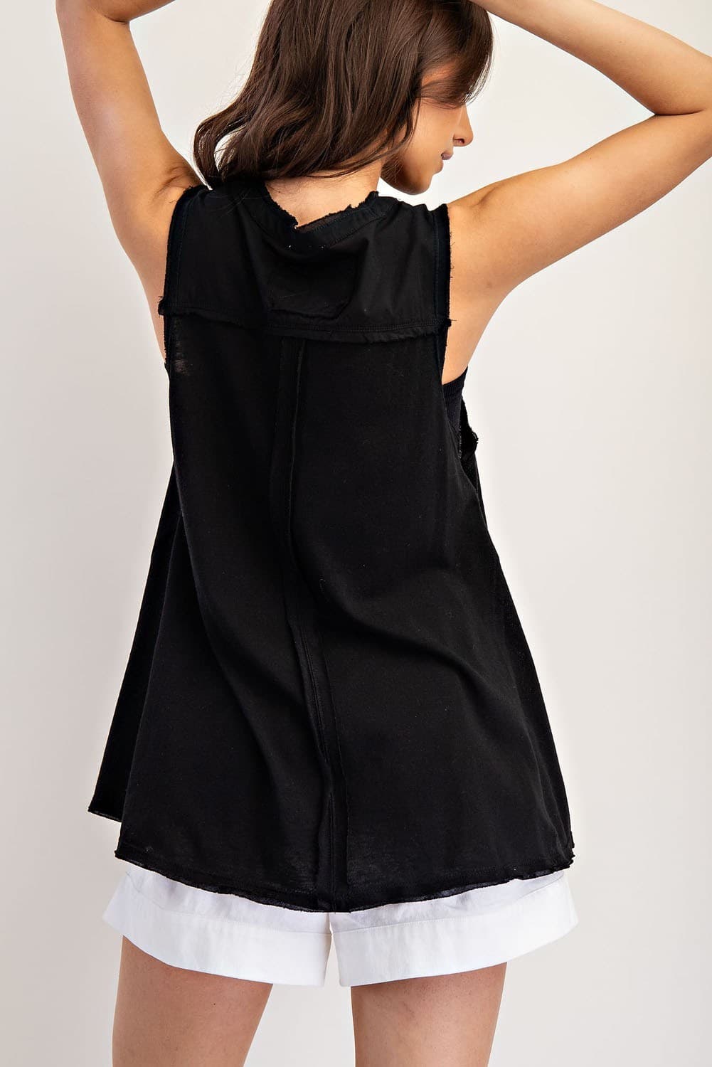 TH12279 - BLACK