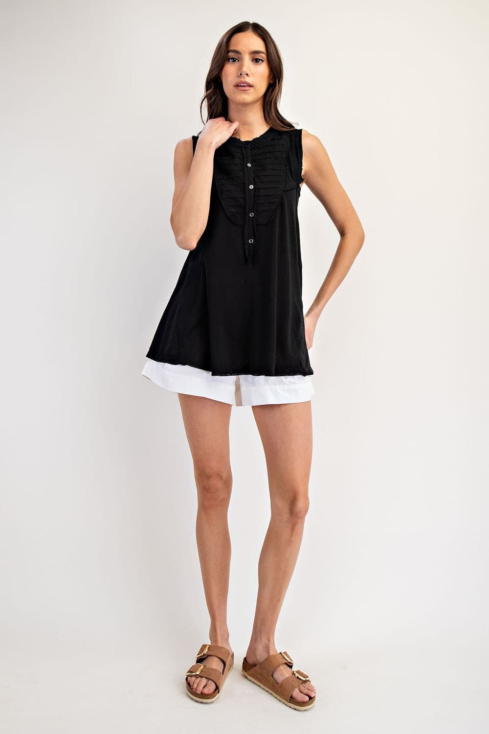 TH12279 - BLACK