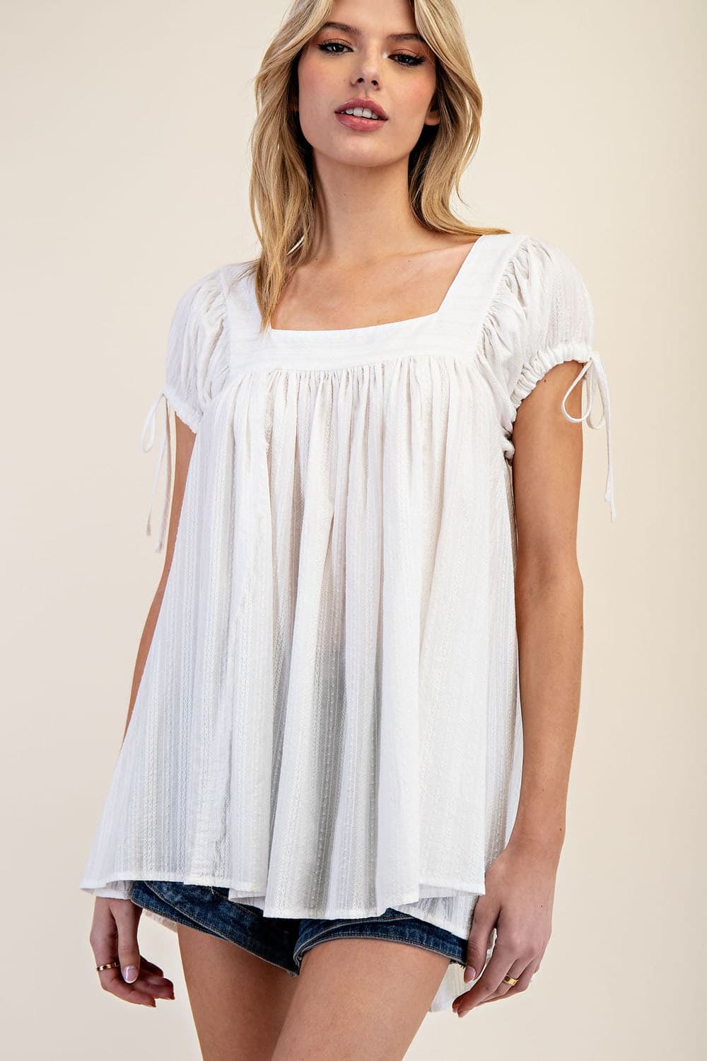 TH12328 - OFF WHITE