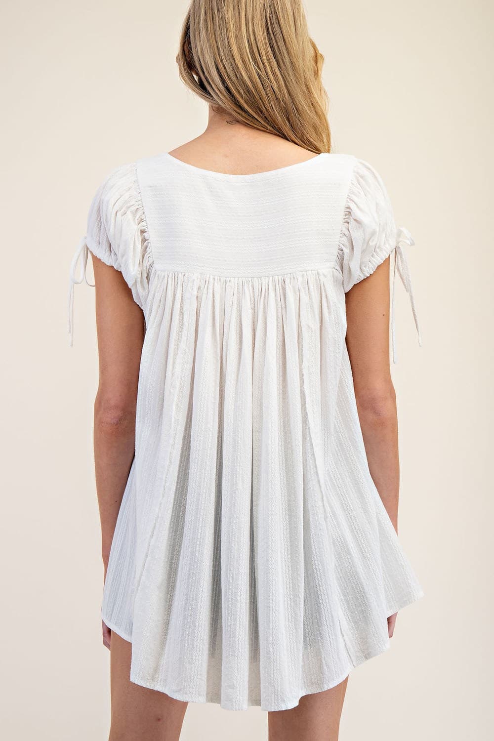 TH12328 - OFF WHITE