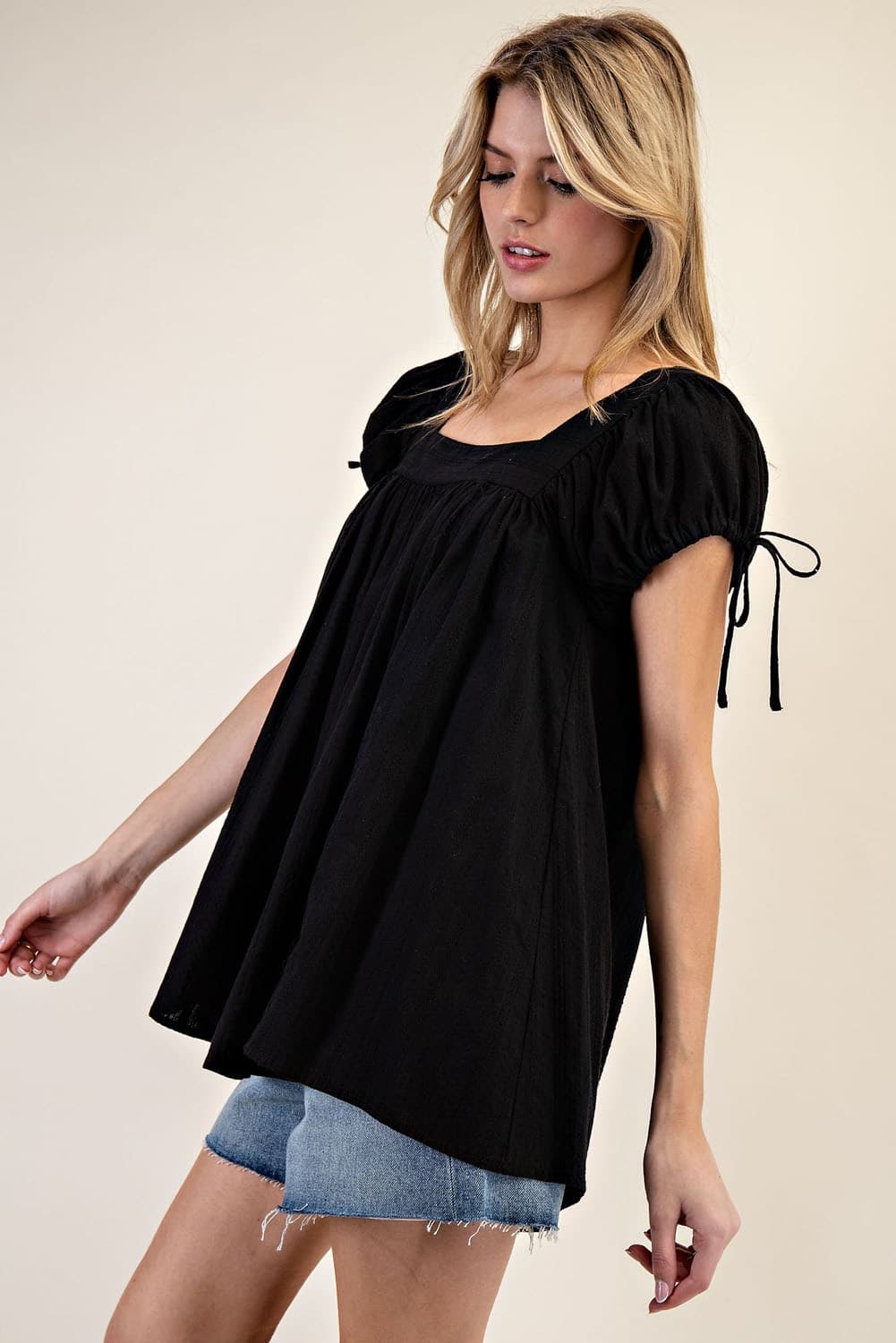 TH12328 - BLACK