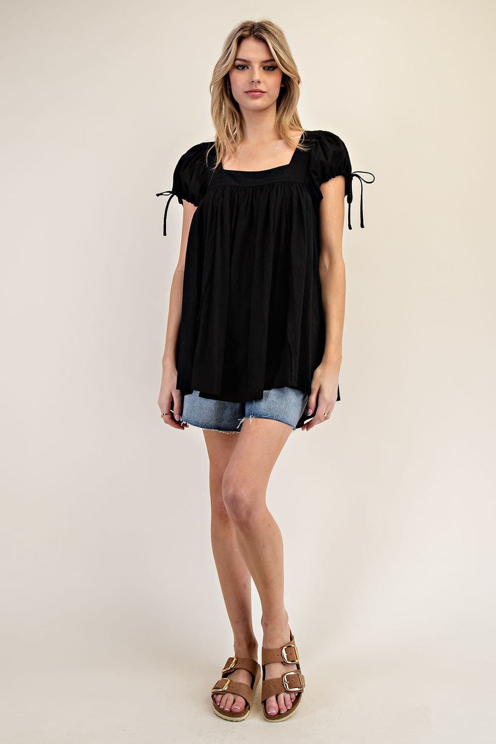 TH12328 - BLACK