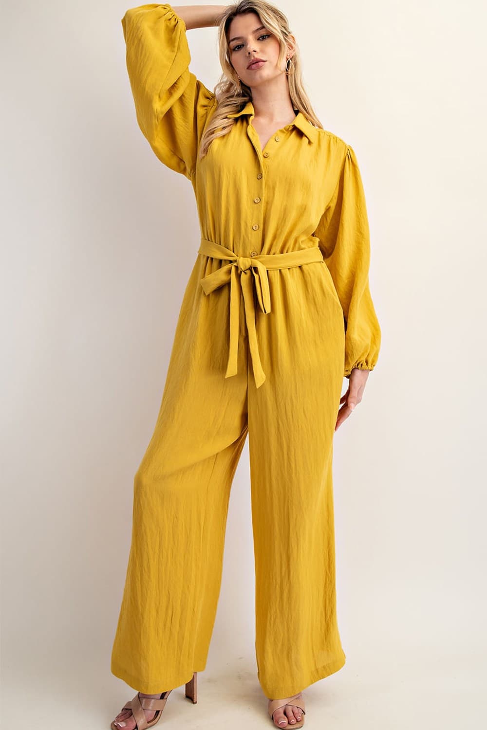BK9929 - MUSTARD