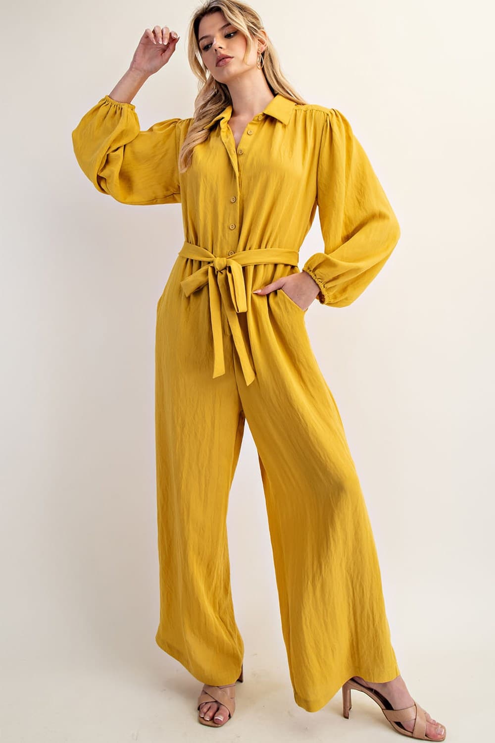 BK9929 - MUSTARD