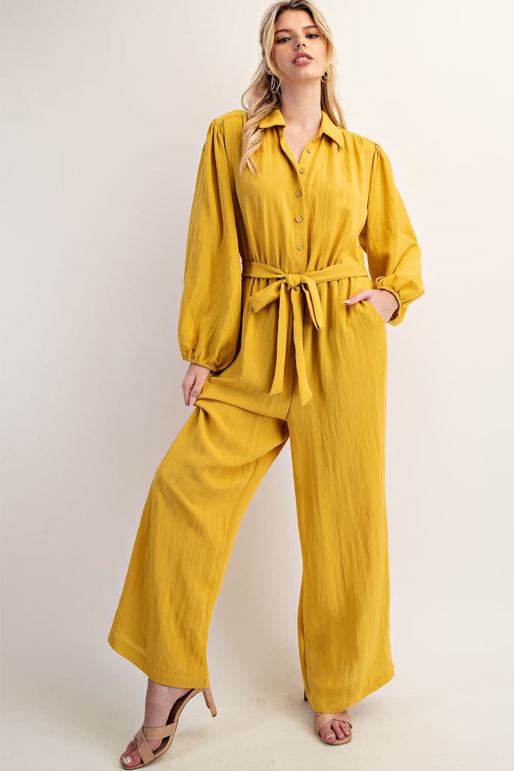 BK9929 - MUSTARD