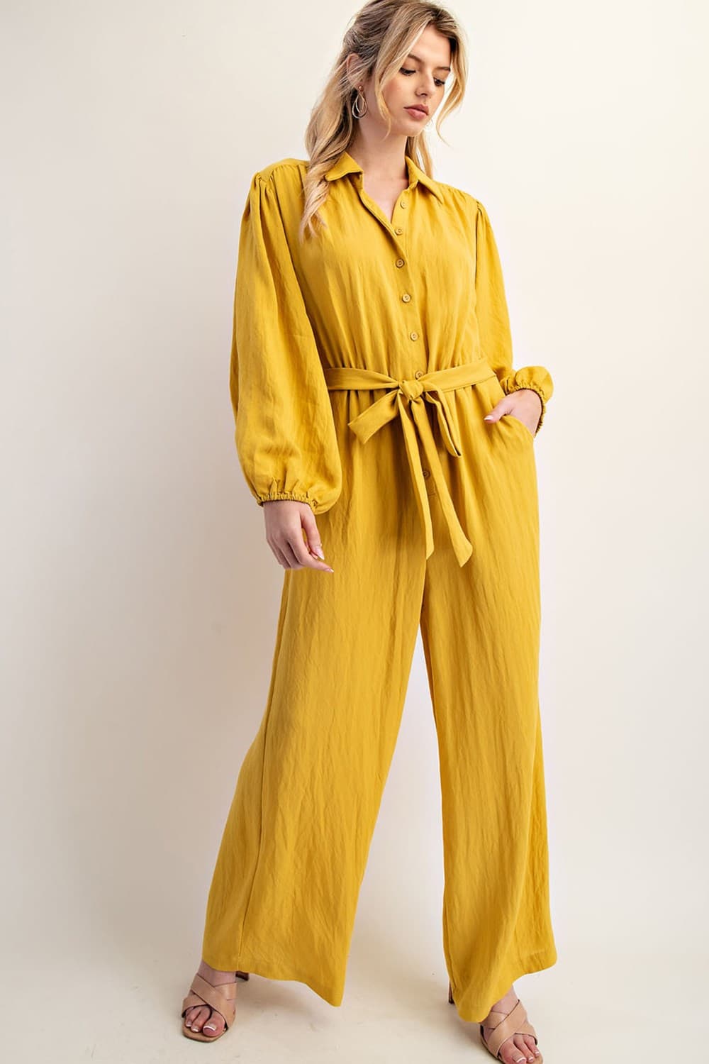 BK9929 - MUSTARD