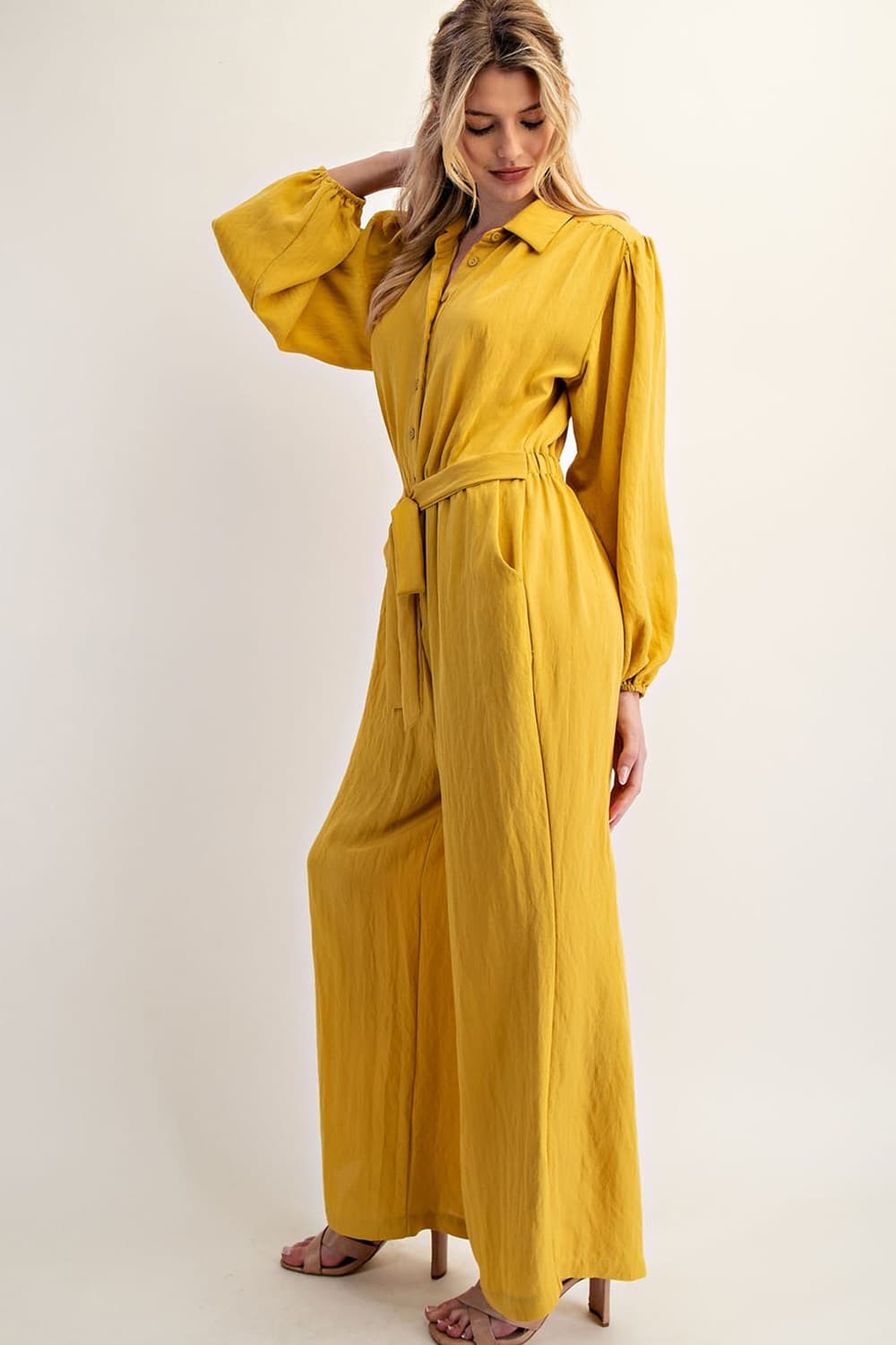 BK9929 - MUSTARD