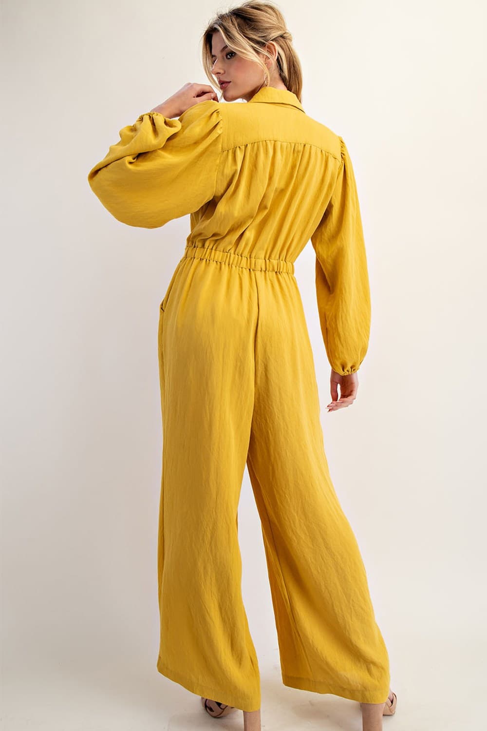 BK9929 - MUSTARD