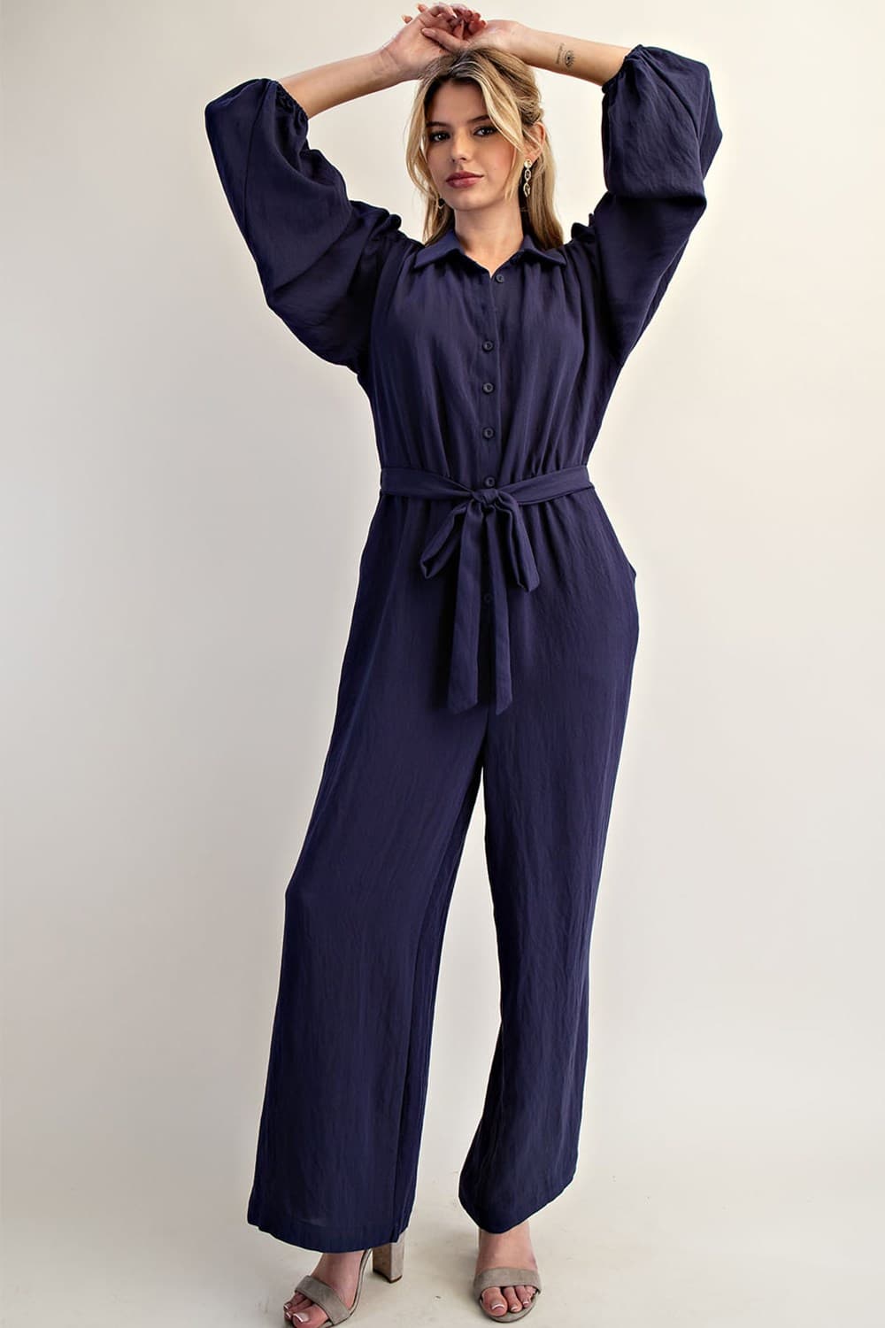 BK9929 - NAVY