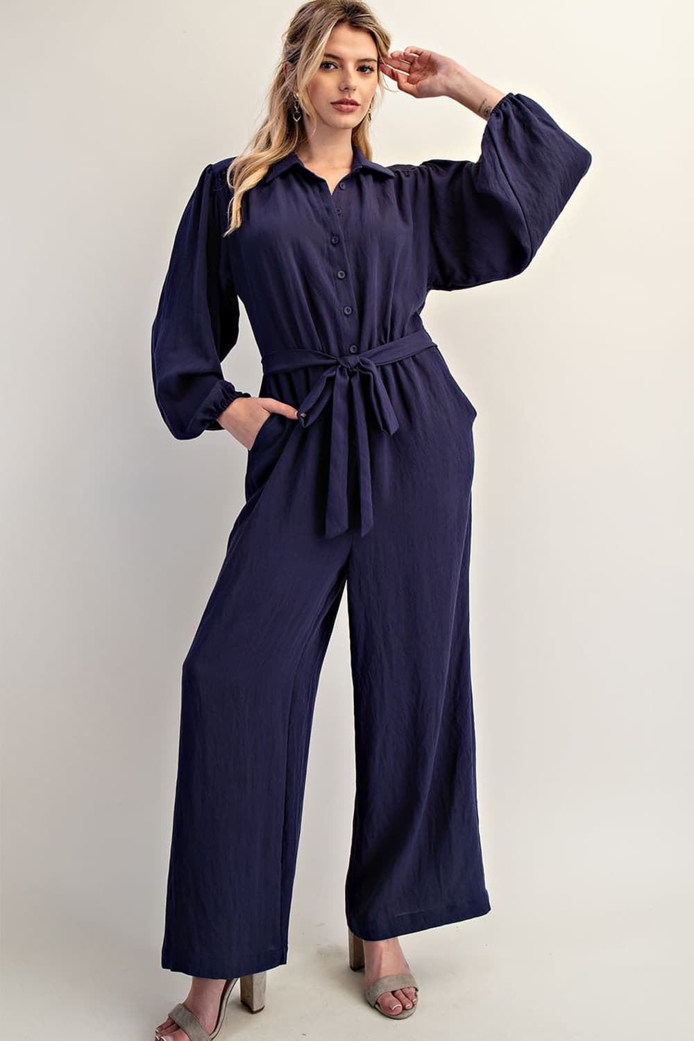 BK9929 - NAVY