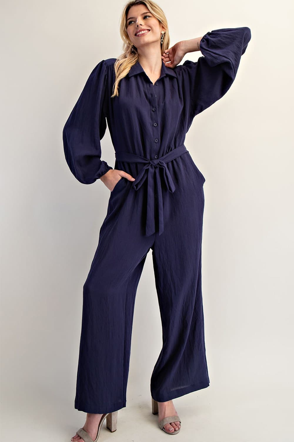 BK9929 - NAVY