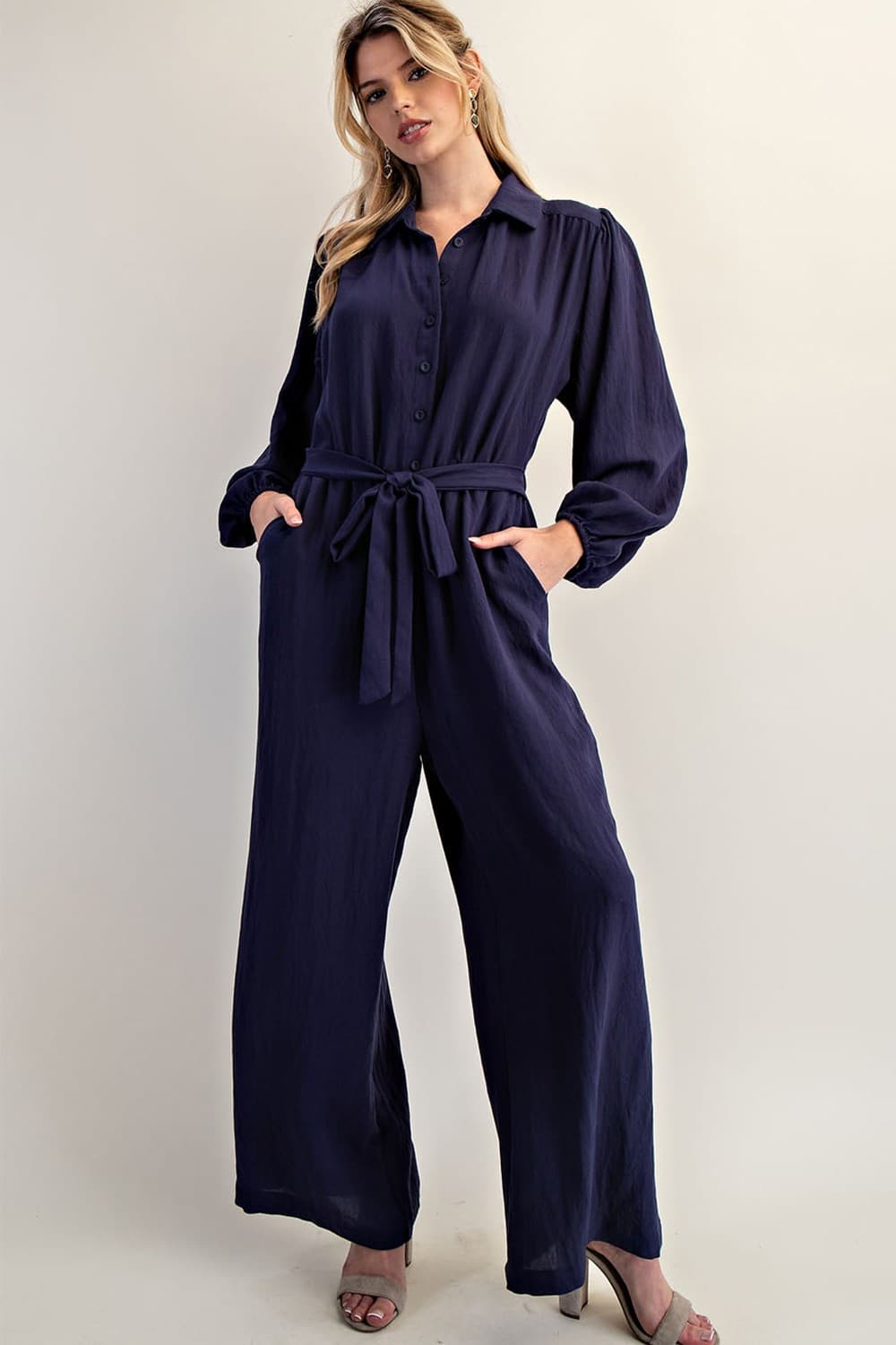 BK9929 - NAVY