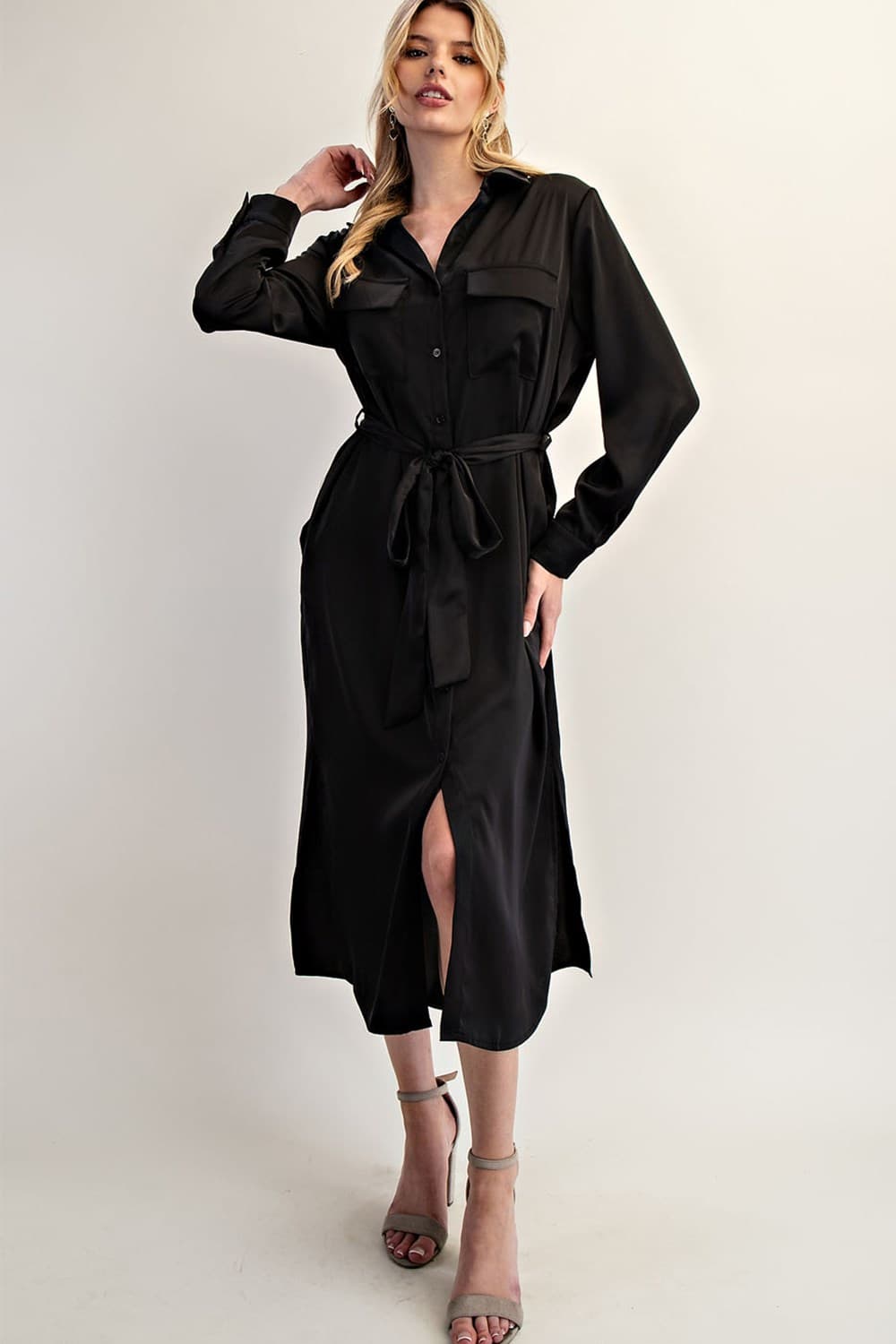 DH12073 - BLACK