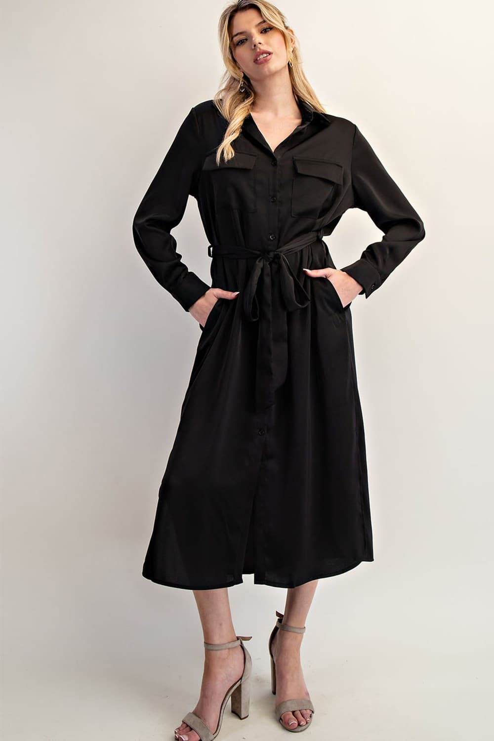 DH12073 - BLACK