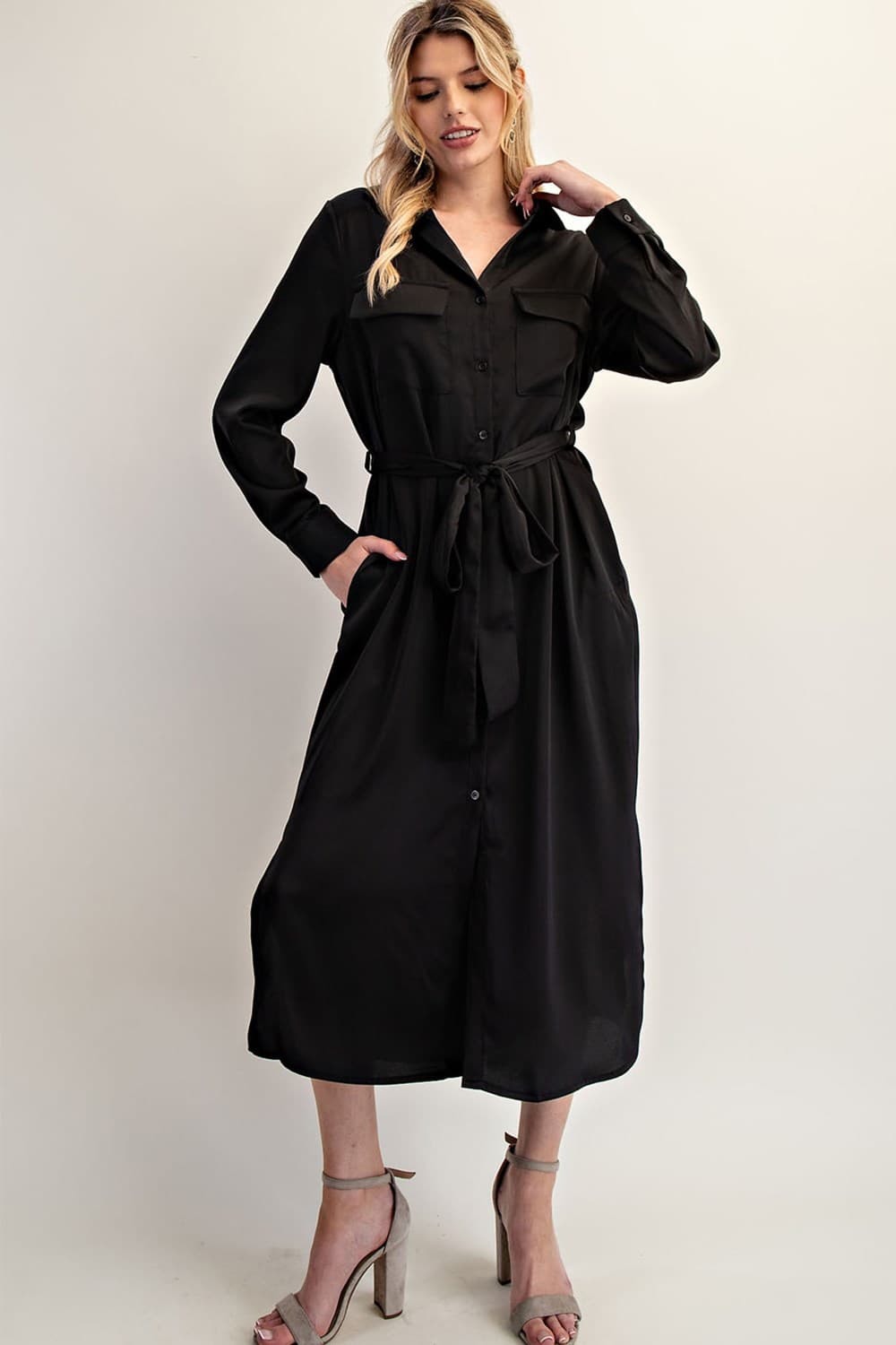 DH12073 - BLACK
