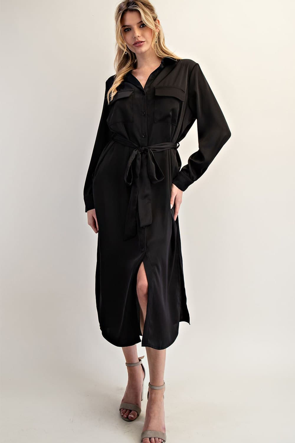 DH12073 - BLACK