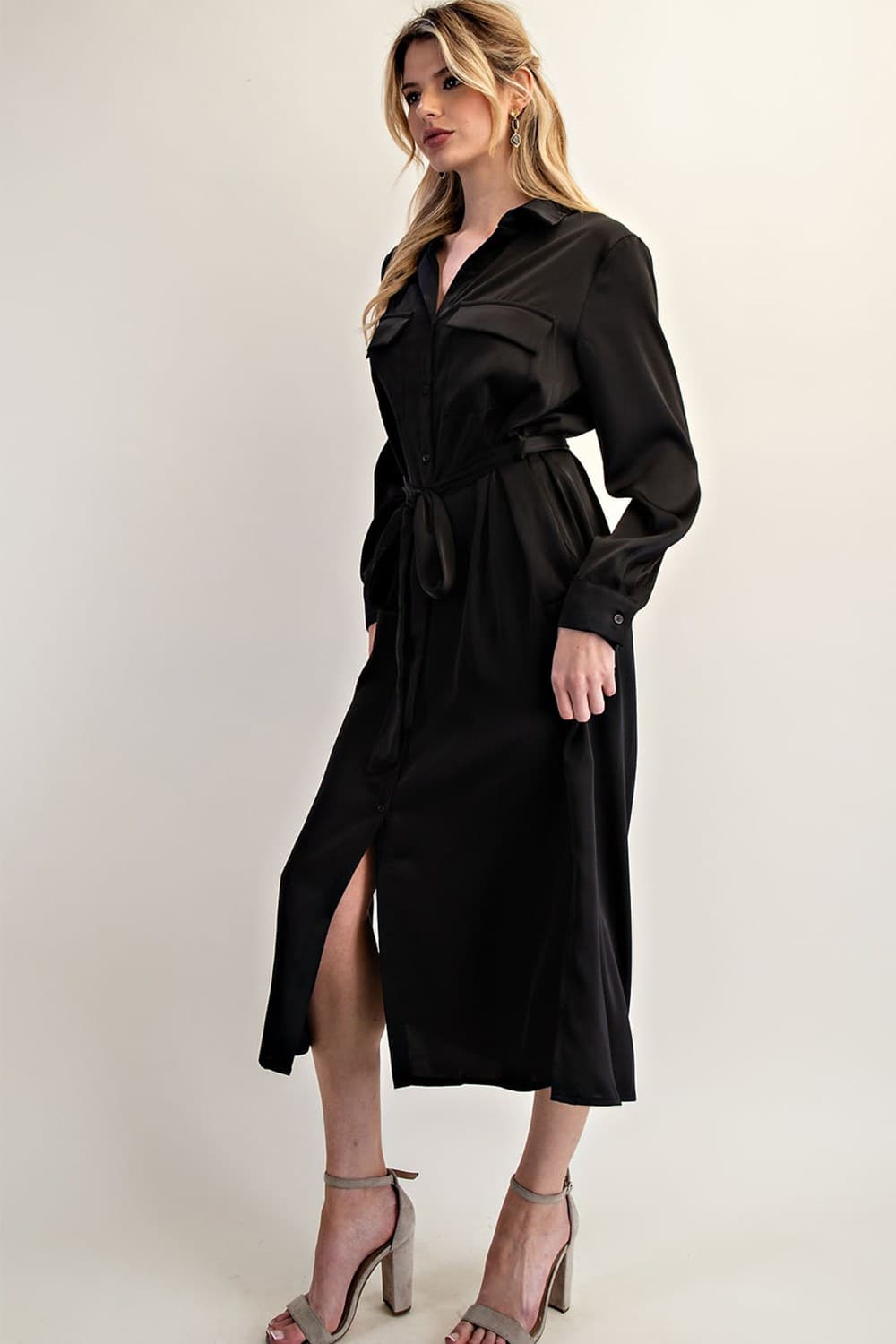 DH12073 - BLACK