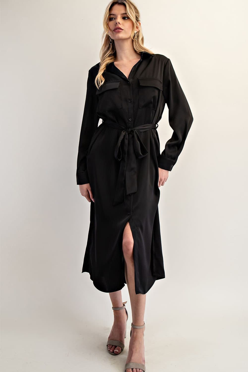 DH12073 - BLACK