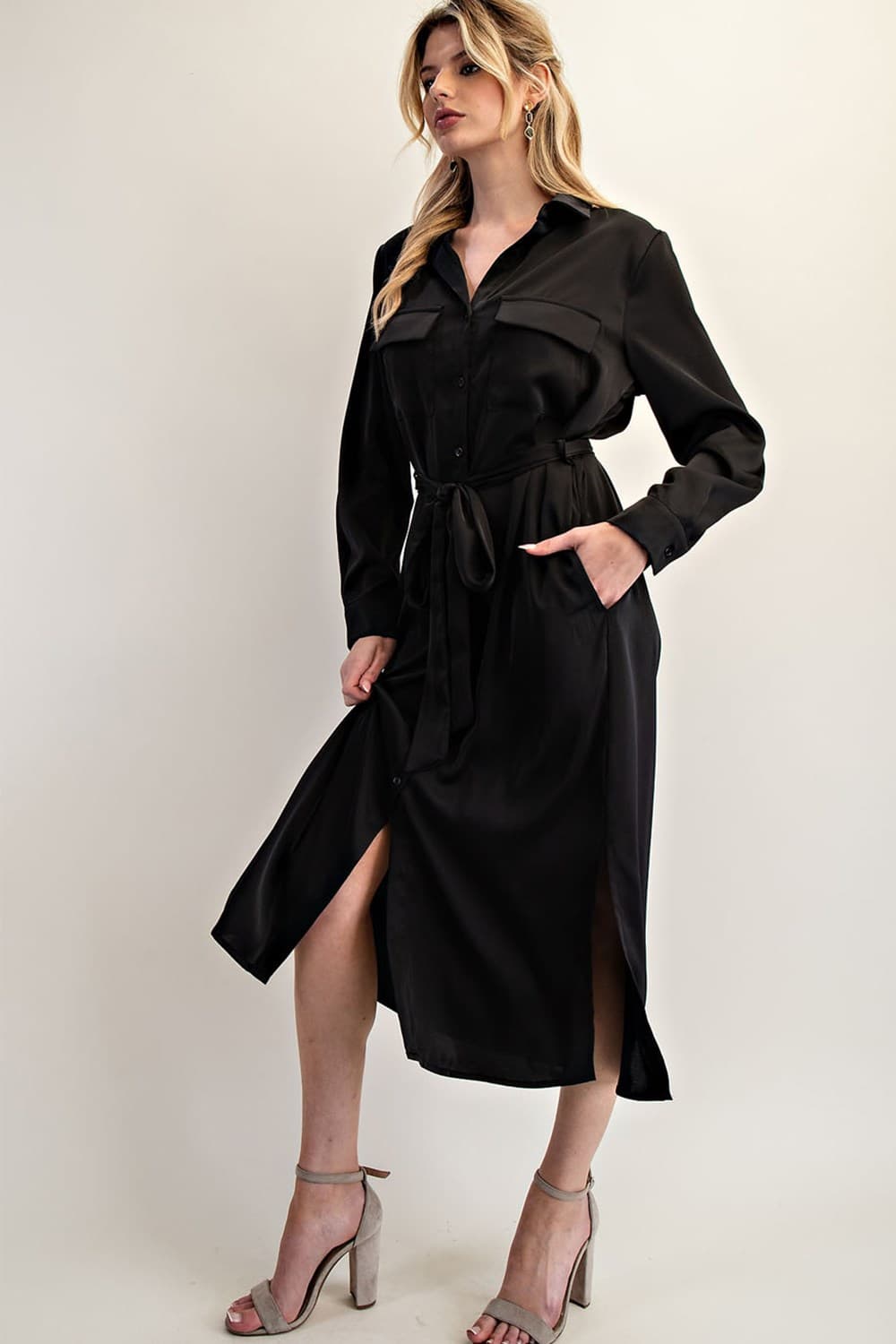 DH12073 - BLACK
