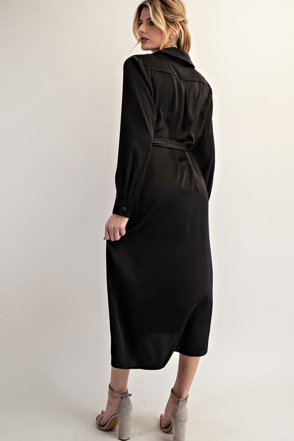 DH12073 - BLACK