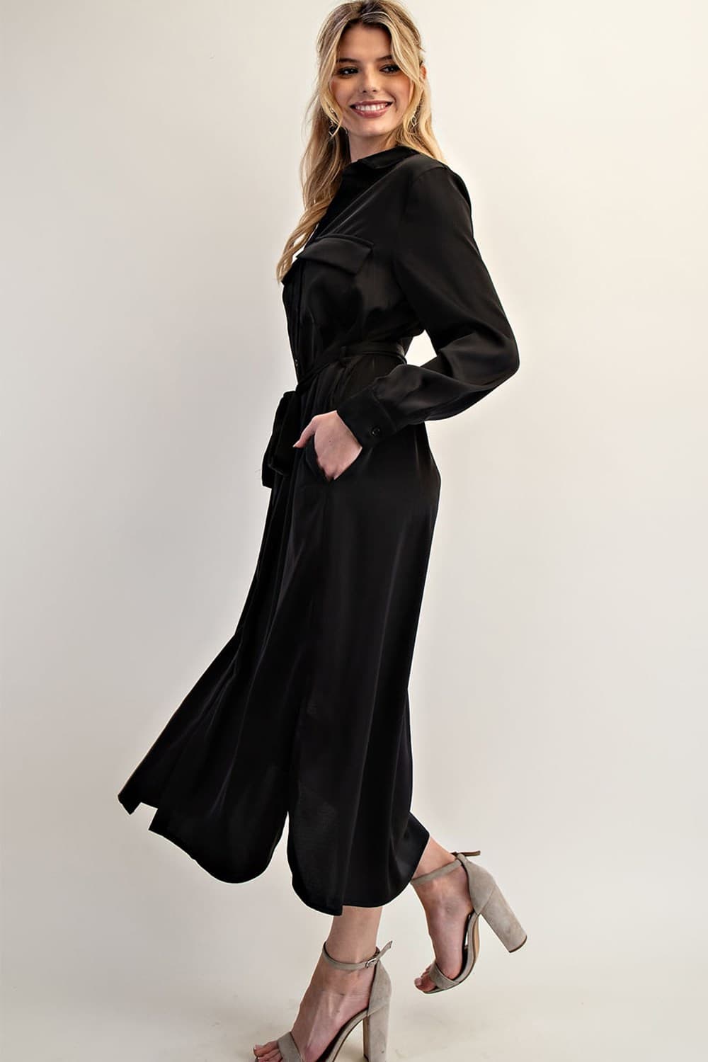 DH12073 - BLACK