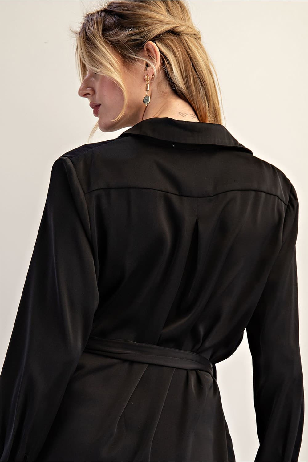 DH12073 - BLACK