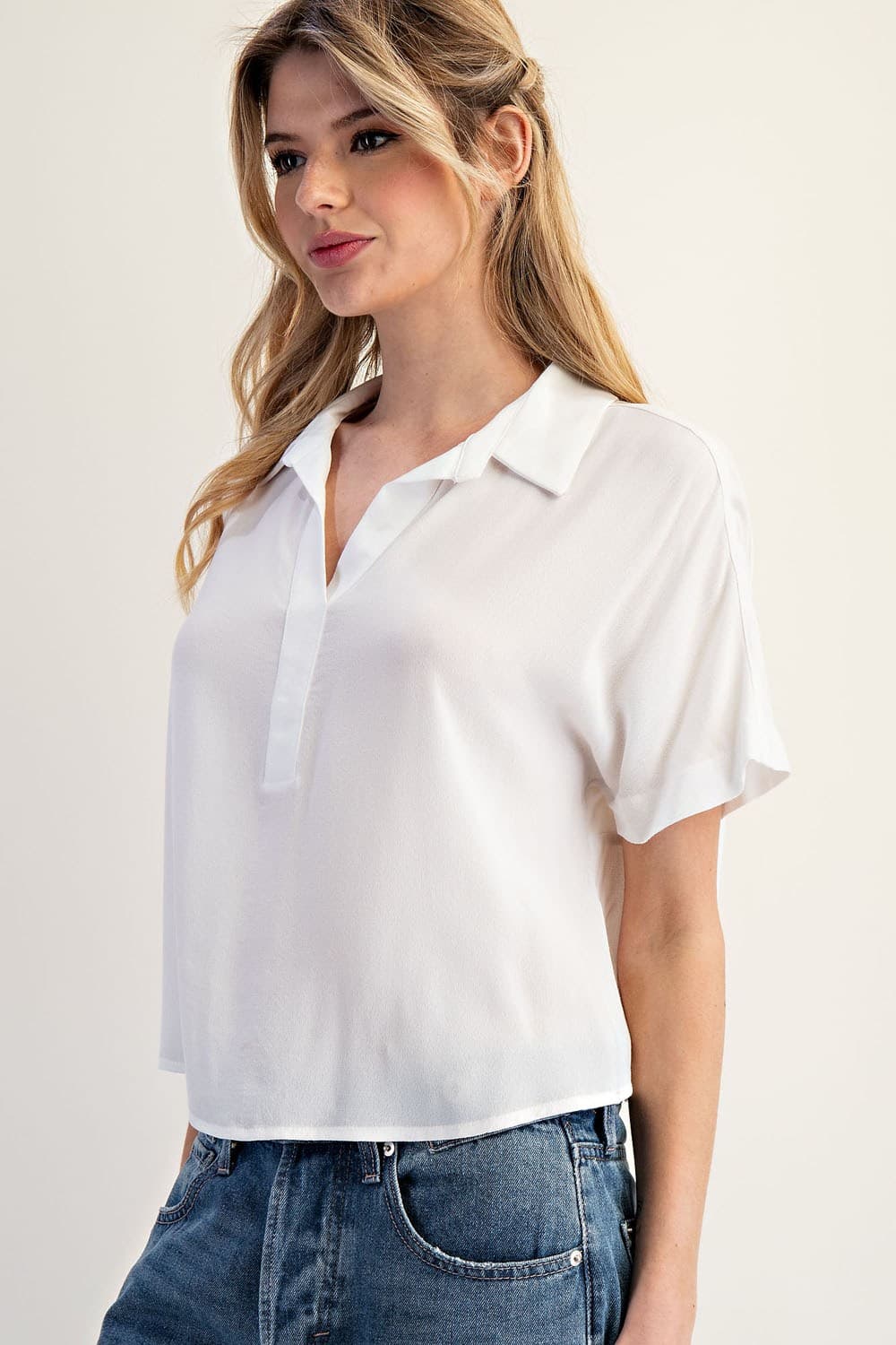 TK11781 - OFF WHITE