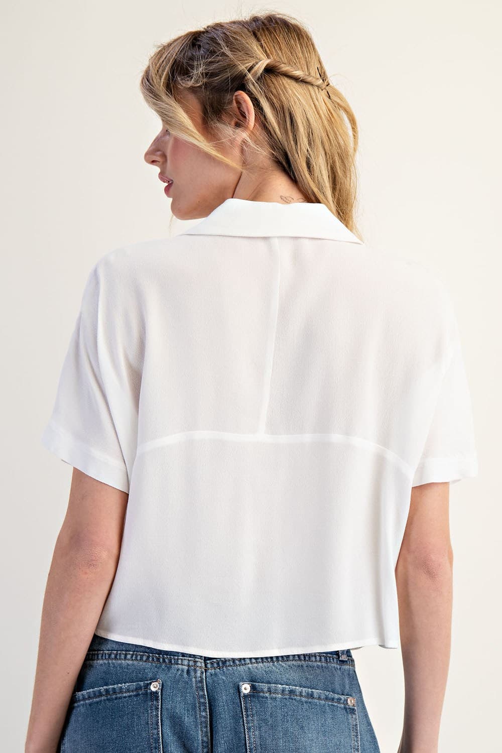 TK11781 - OFF WHITE