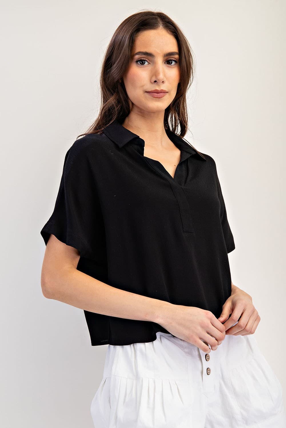 TK11781 - BLACK