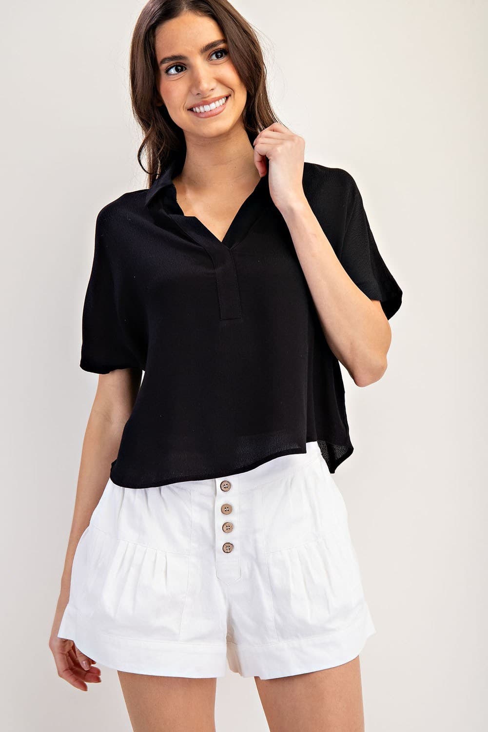 TK11781 - BLACK
