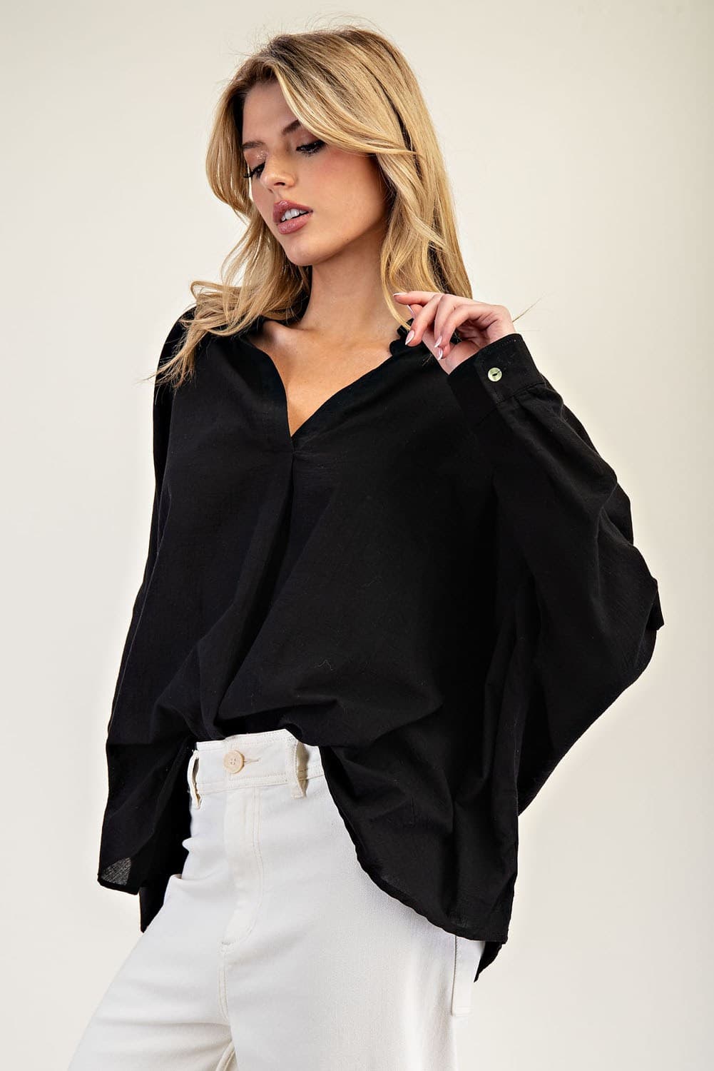 TK11630 - BLACK