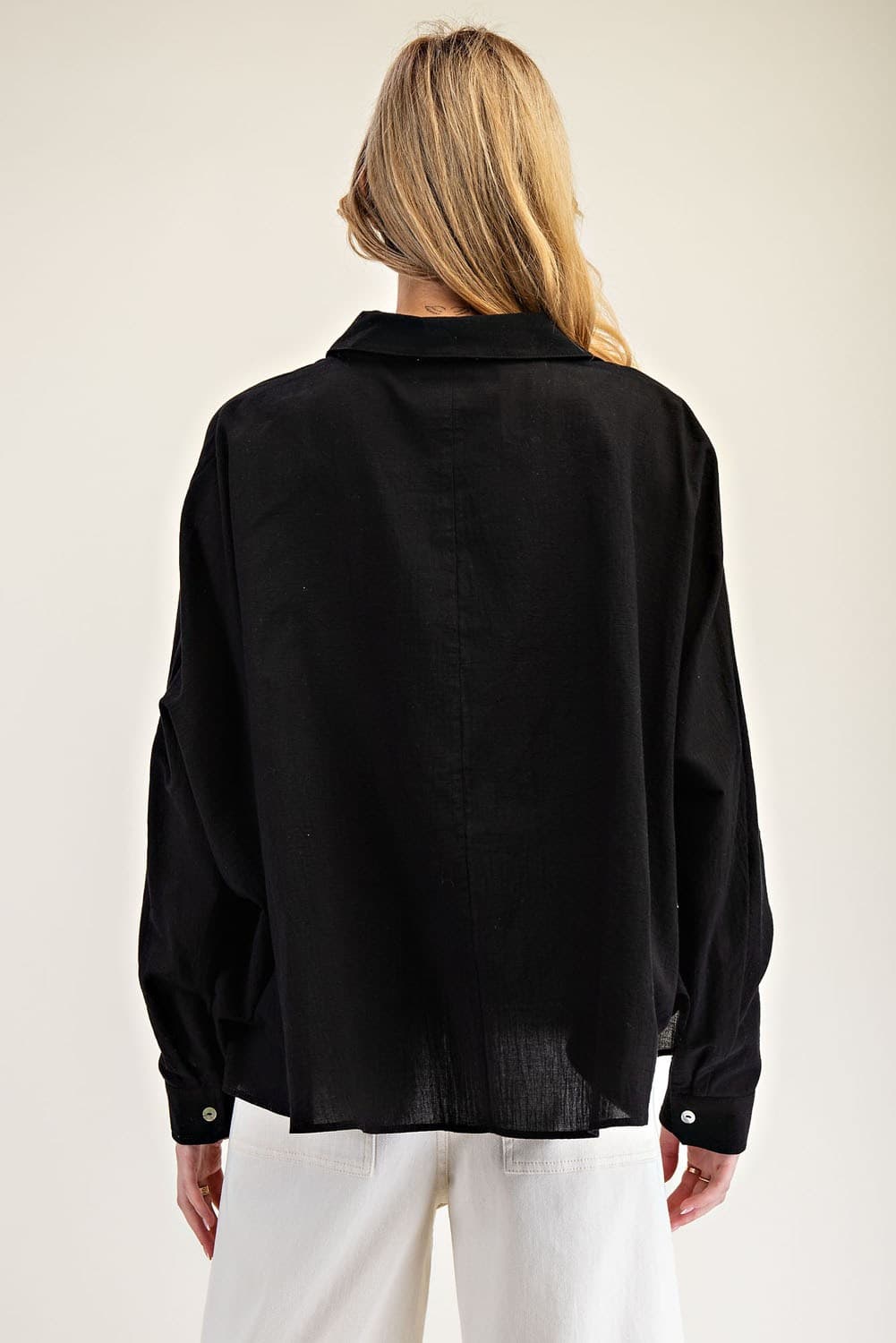 TK11630 - BLACK
