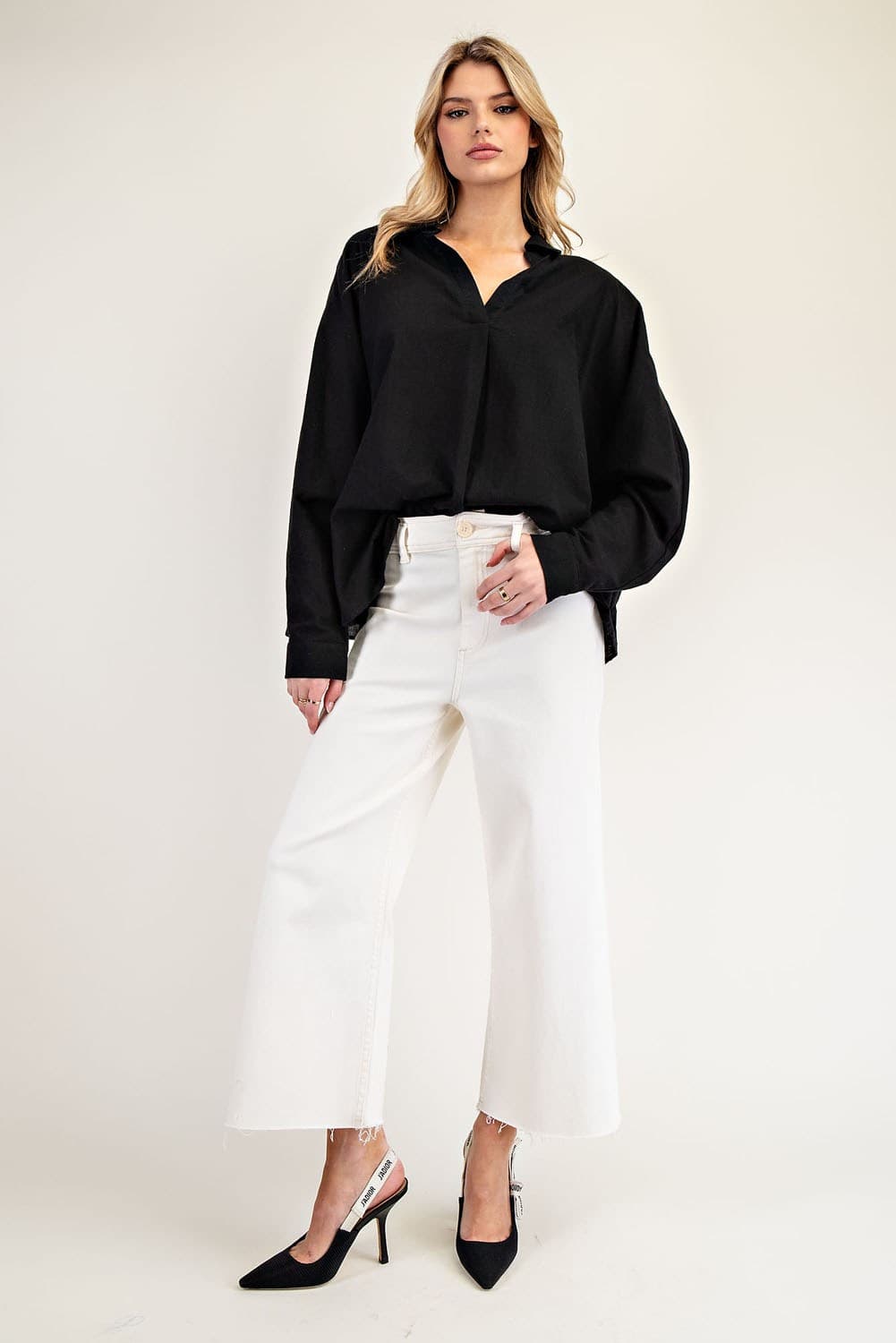 TK11630 - BLACK