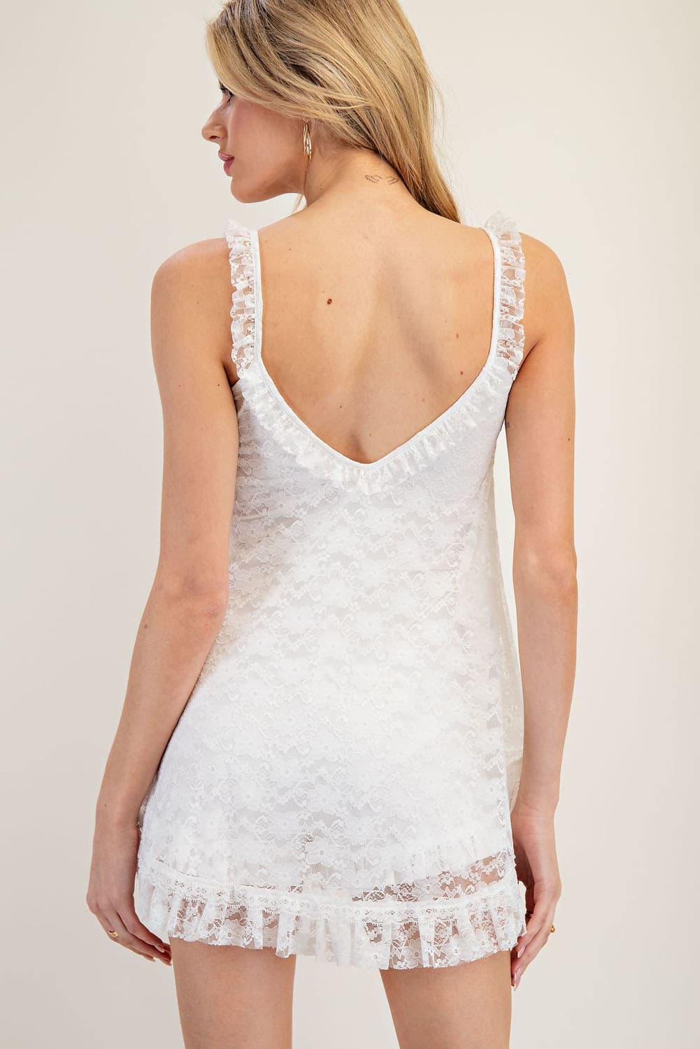 BH12256 - OFF WHITE