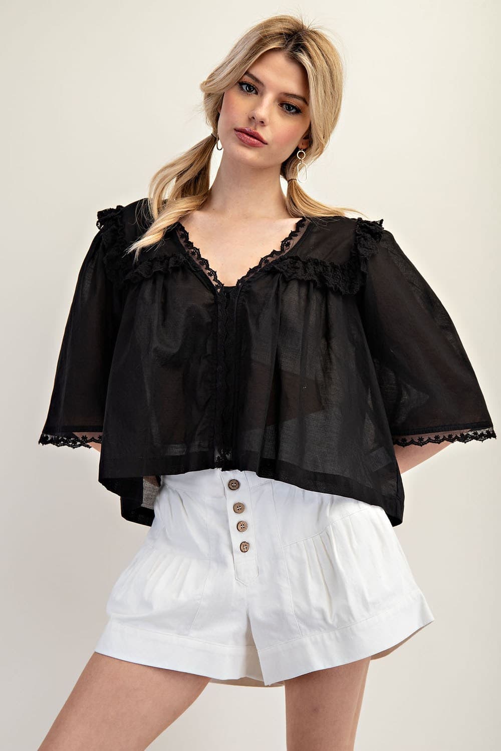 TK11825 - BLACK
