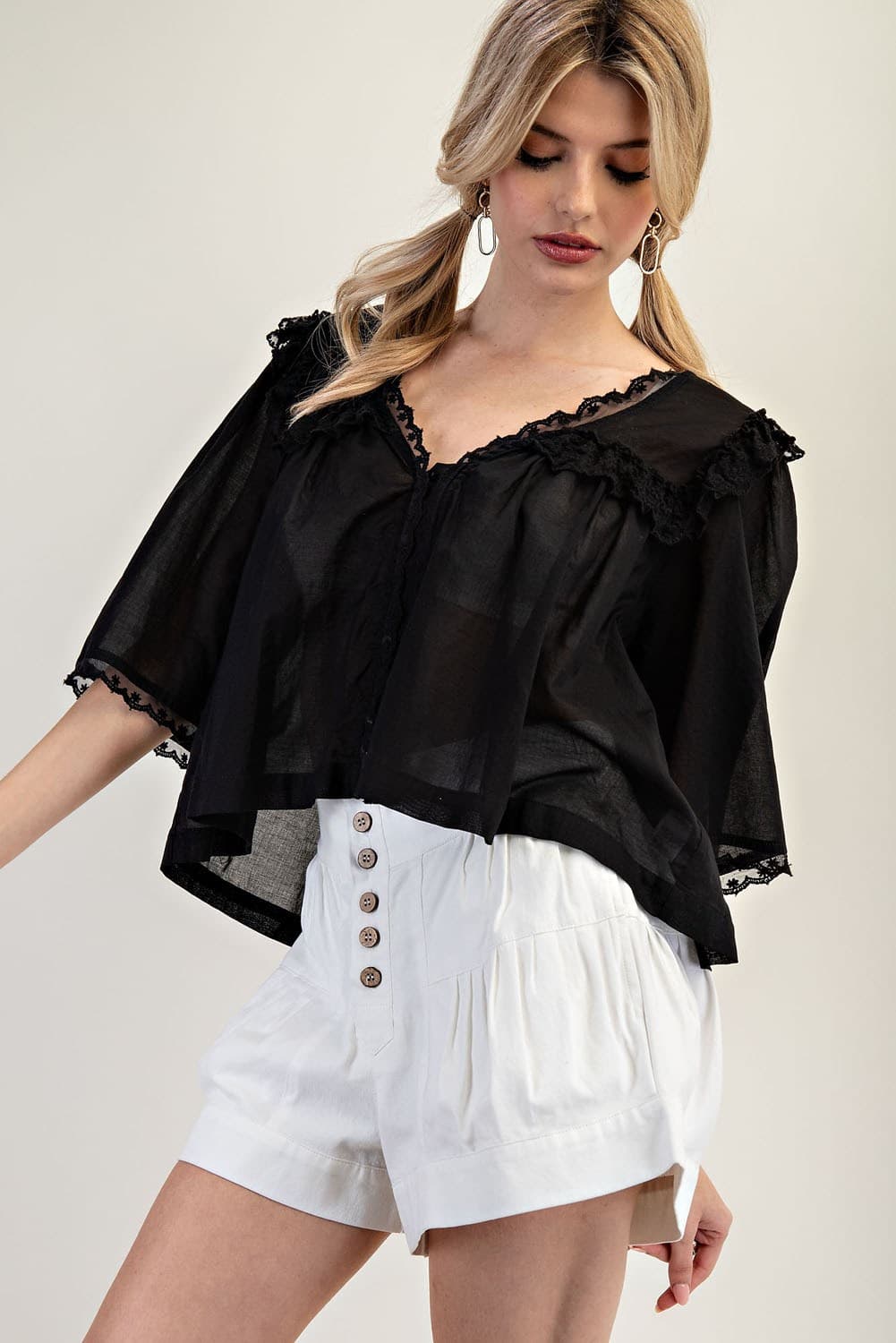 TK11825 - BLACK