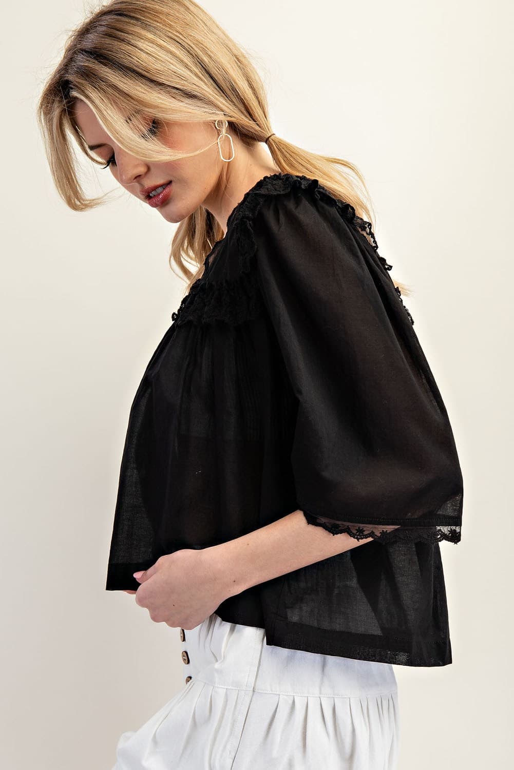 TK11825 - BLACK