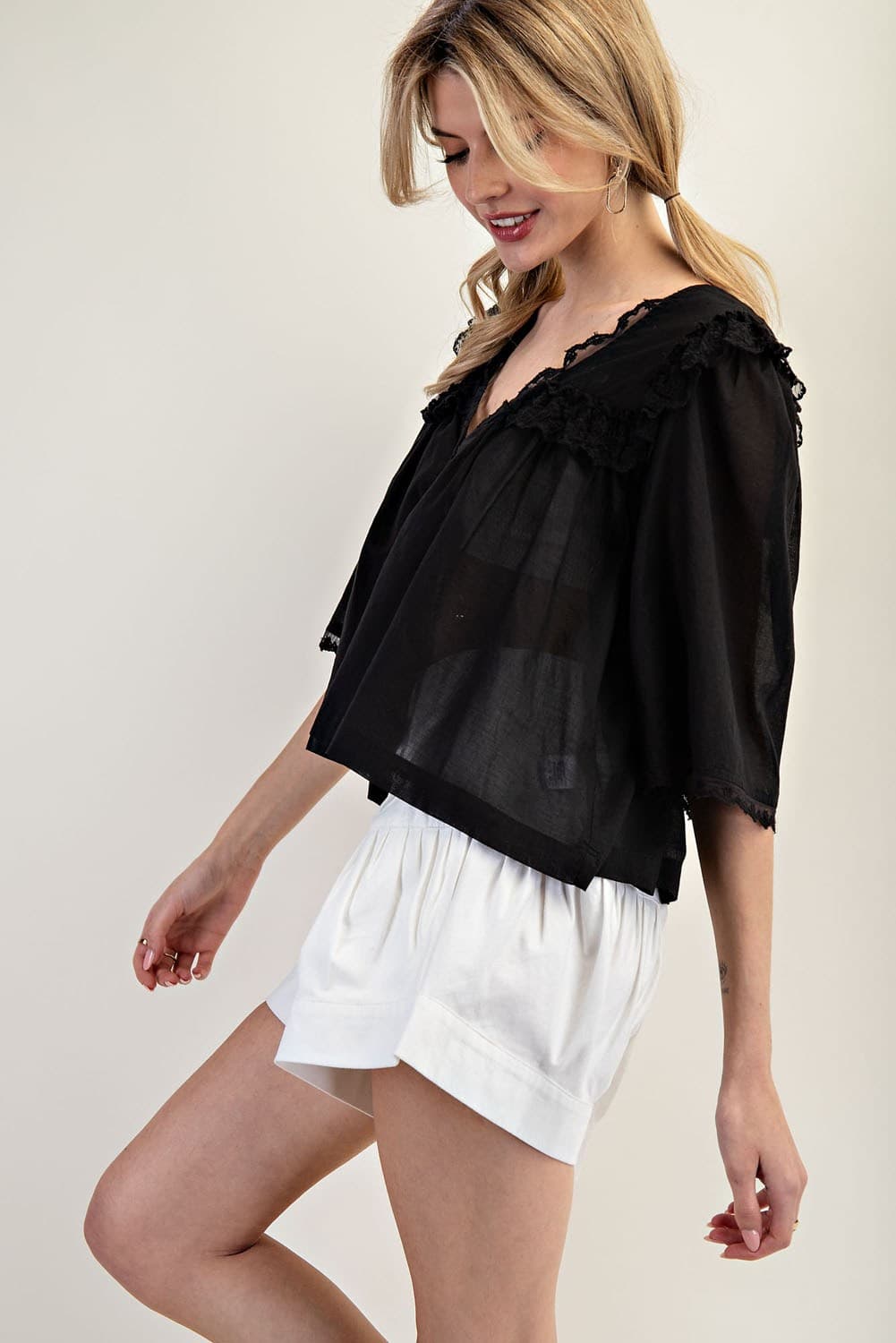 TK11825 - BLACK