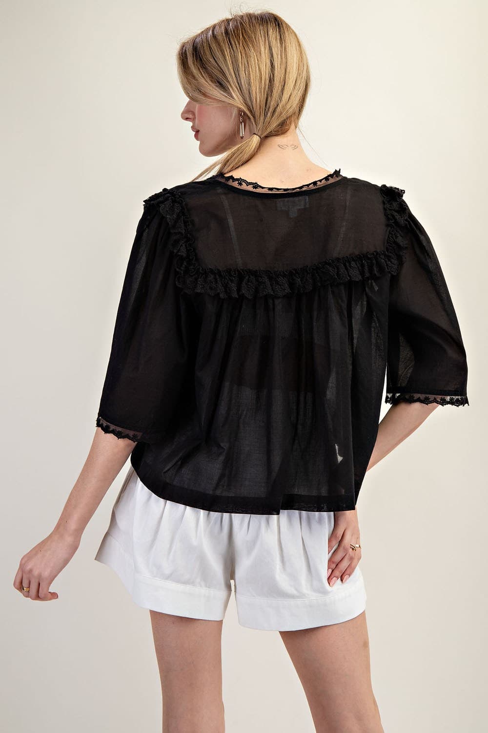 TK11825 - BLACK