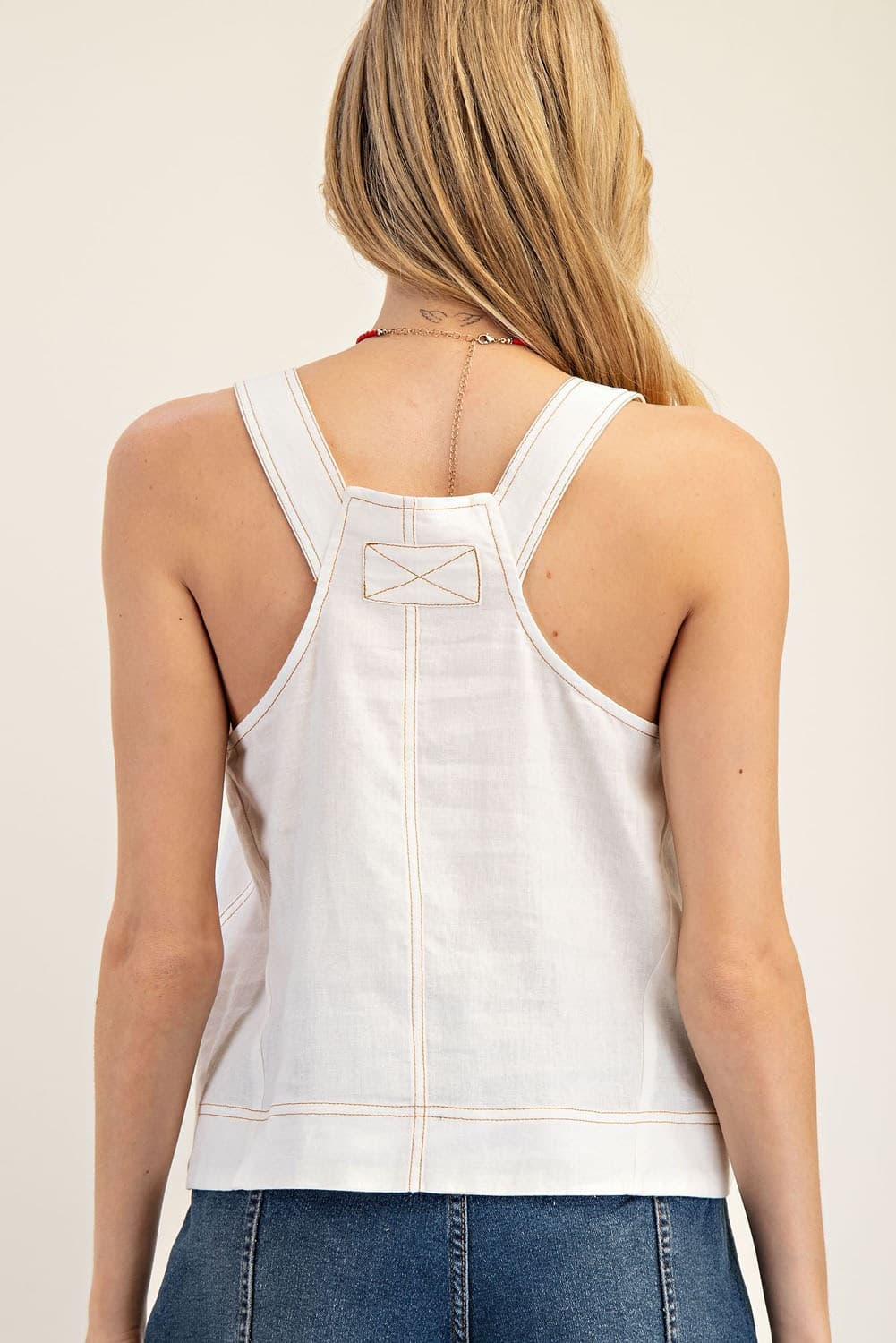 TH12388 - OFF WHITE