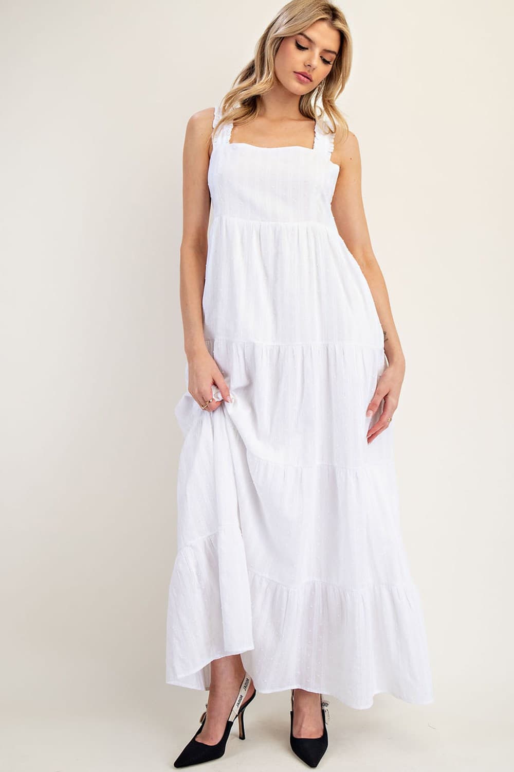 DK11736 - OFF WHITE