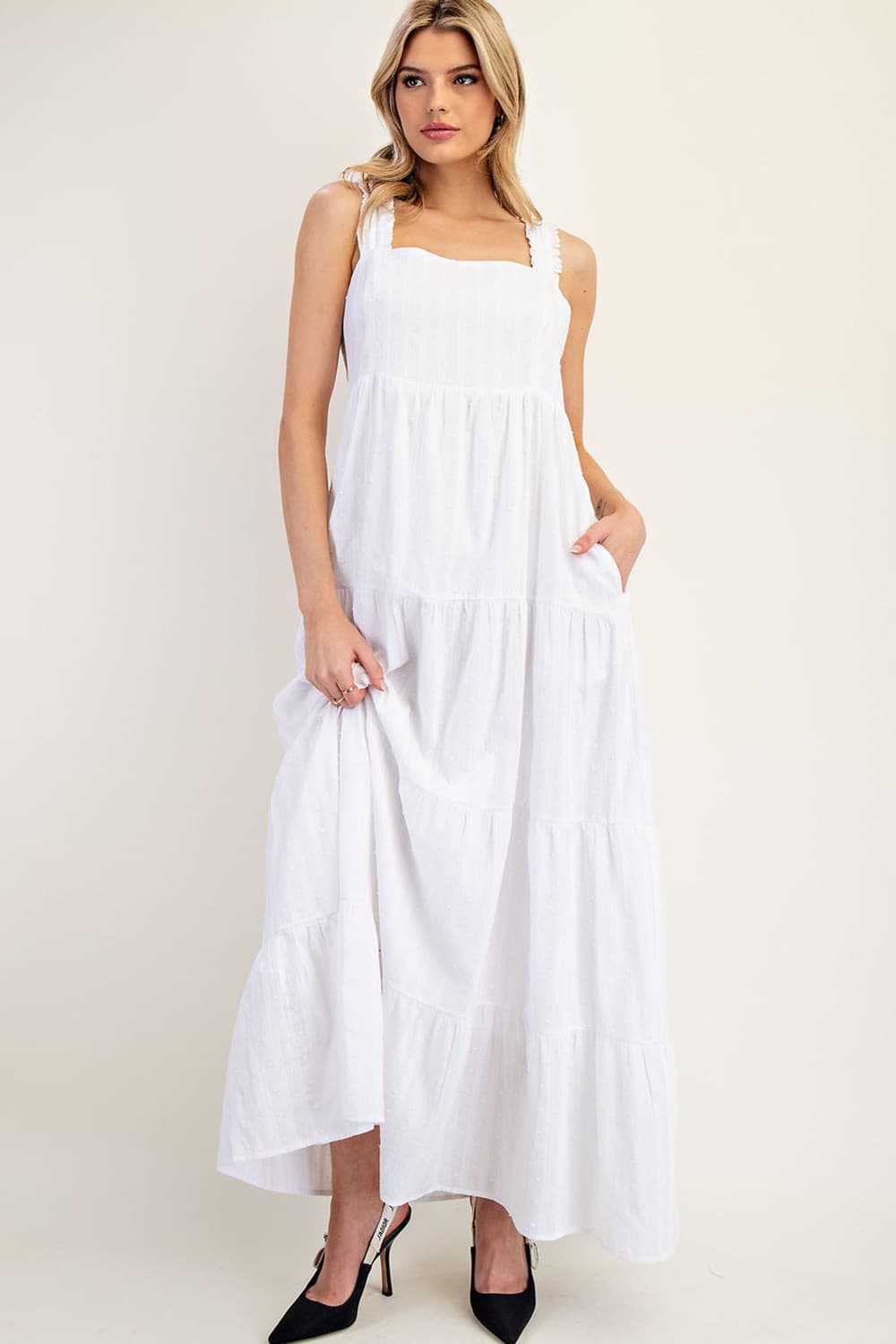 DK11736 - OFF WHITE