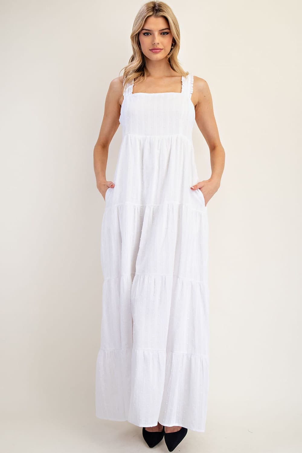 DK11736 - OFF WHITE